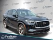  INFINITI QX60