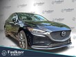Mazda Mazda6