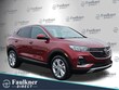  Buick Encore GX