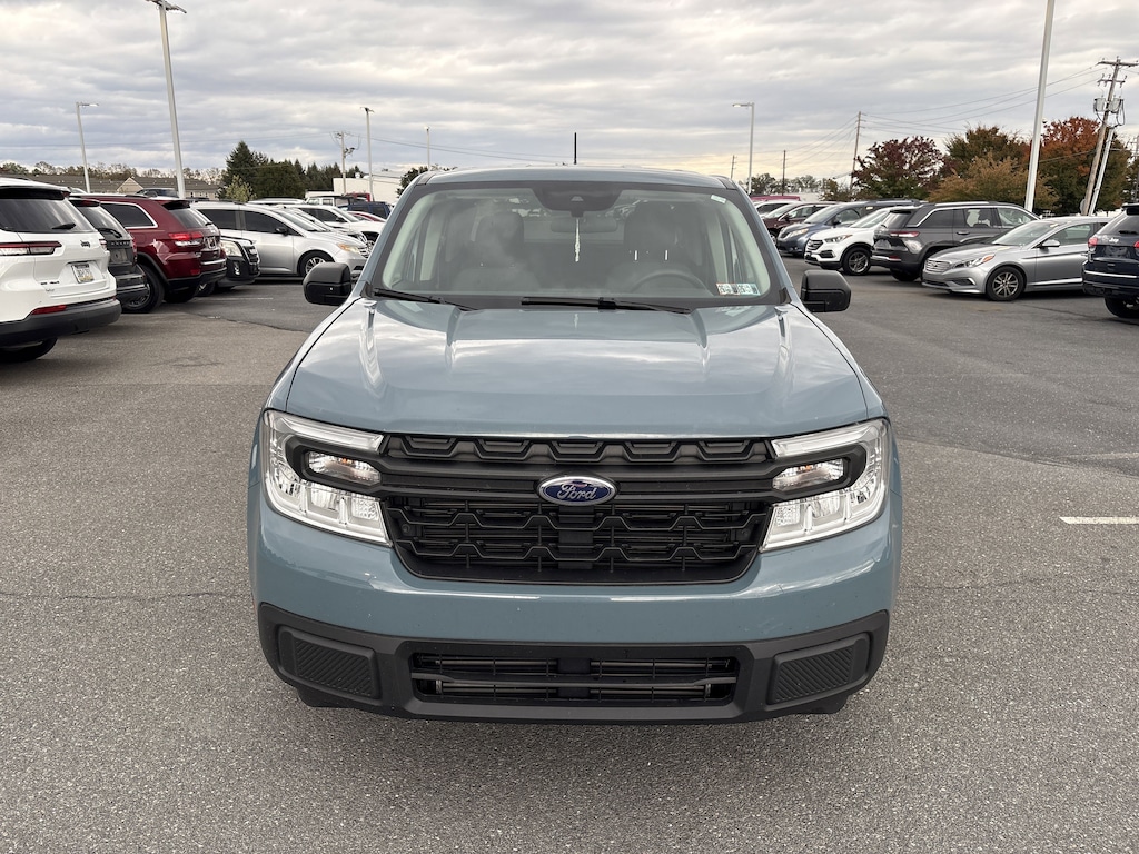 Used 2023 Ford Maverick XL Truck SuperCrew