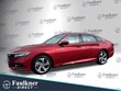 Honda Accord Sedan