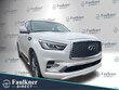 INFINITI QX80