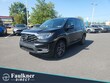Honda Passport