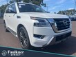Nissan Armada
