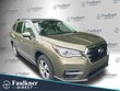  Subaru Ascent