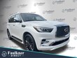 INFINITI QX80