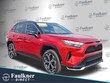 Toyota RAV4 Prime