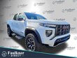 GMC Canyon