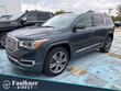 GMC Acadia