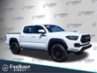 Toyota Tacoma 4WD