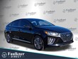  Hyundai IONIQ Plug-In Hybrid
