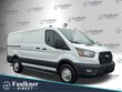  Ford Transit Cargo Van