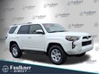 Toyota 4Runner