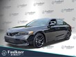 Honda Civic Si