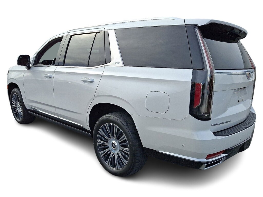 Used 2022 Cadillac Escalade Premium Luxury SUV