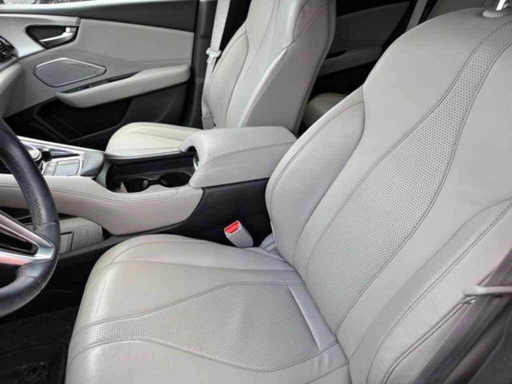 Used 2023 Acura RDX w/Technology Package SUV