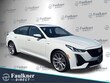  Cadillac CT5-V