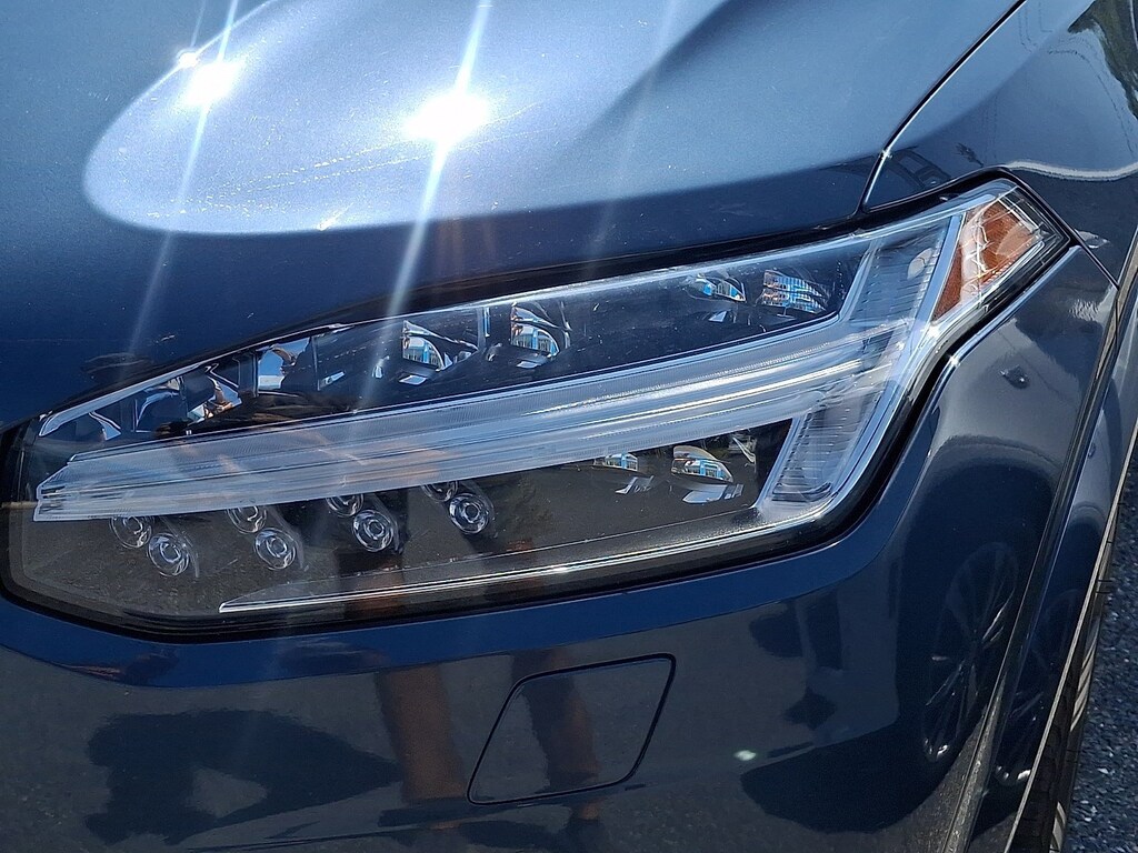 Certified 2021 Volvo XC90 Inscription SUV