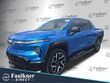  Chevrolet Silverado EV