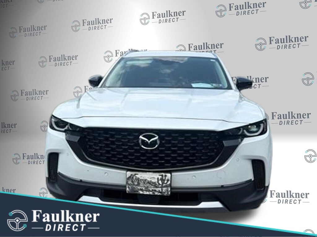 Used 2024 Mazda CX-50 2.5 Turbo Premium Plus Package SUV
