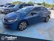 Honda Civic Sedan