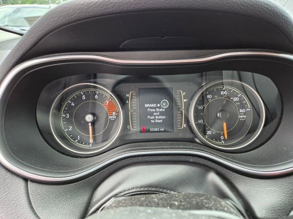 Certified 2021 Jeep Cherokee Latitude Lux SUV