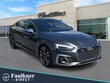 Audi S5 Sportback