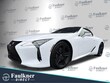  LEXUS LC