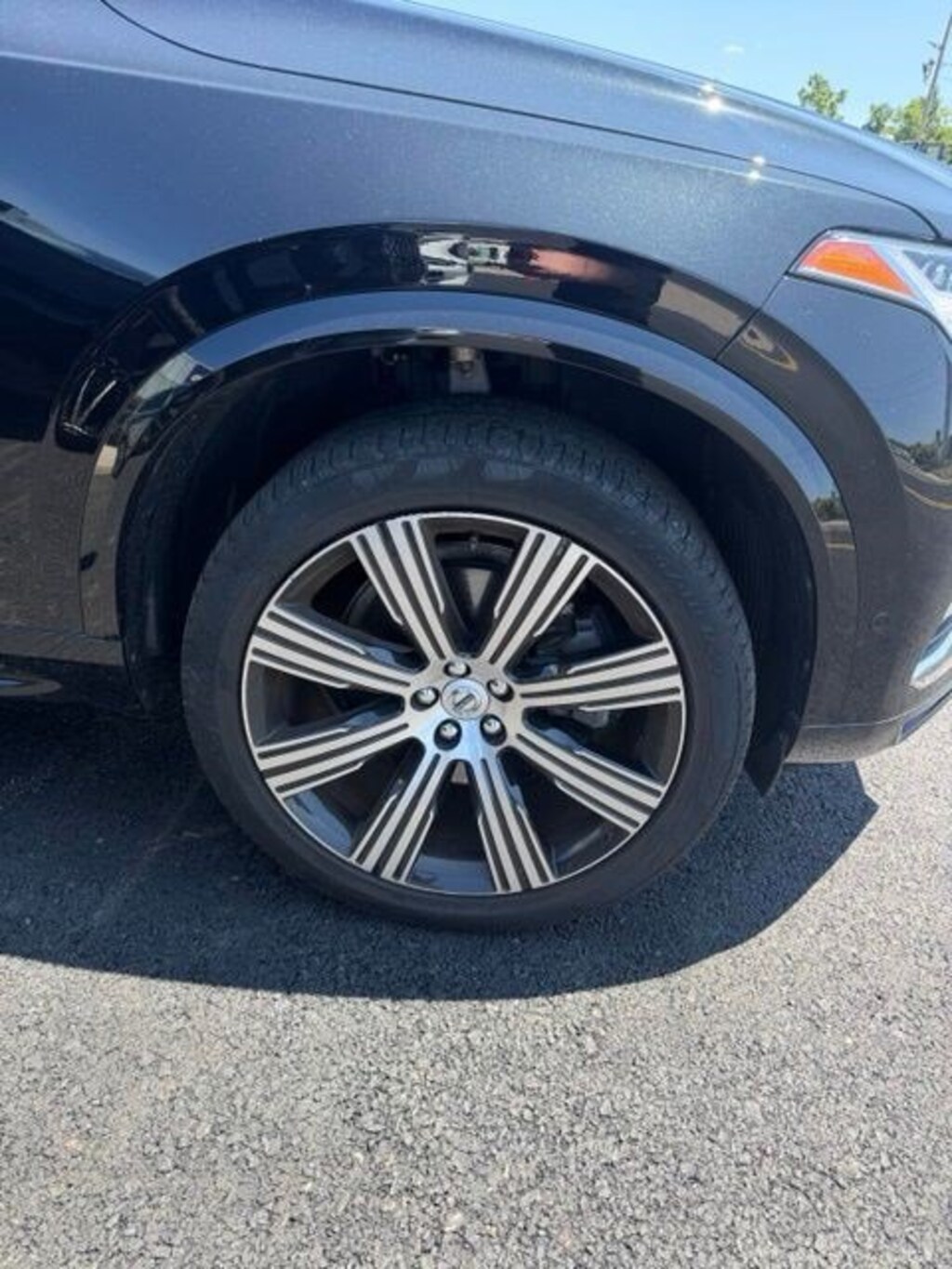 Used 2023 Volvo XC90 Ultimate SUV