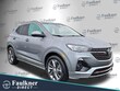  Buick Encore GX