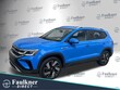 Volkswagen Taos