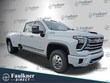  Chevrolet Silverado 3500HD