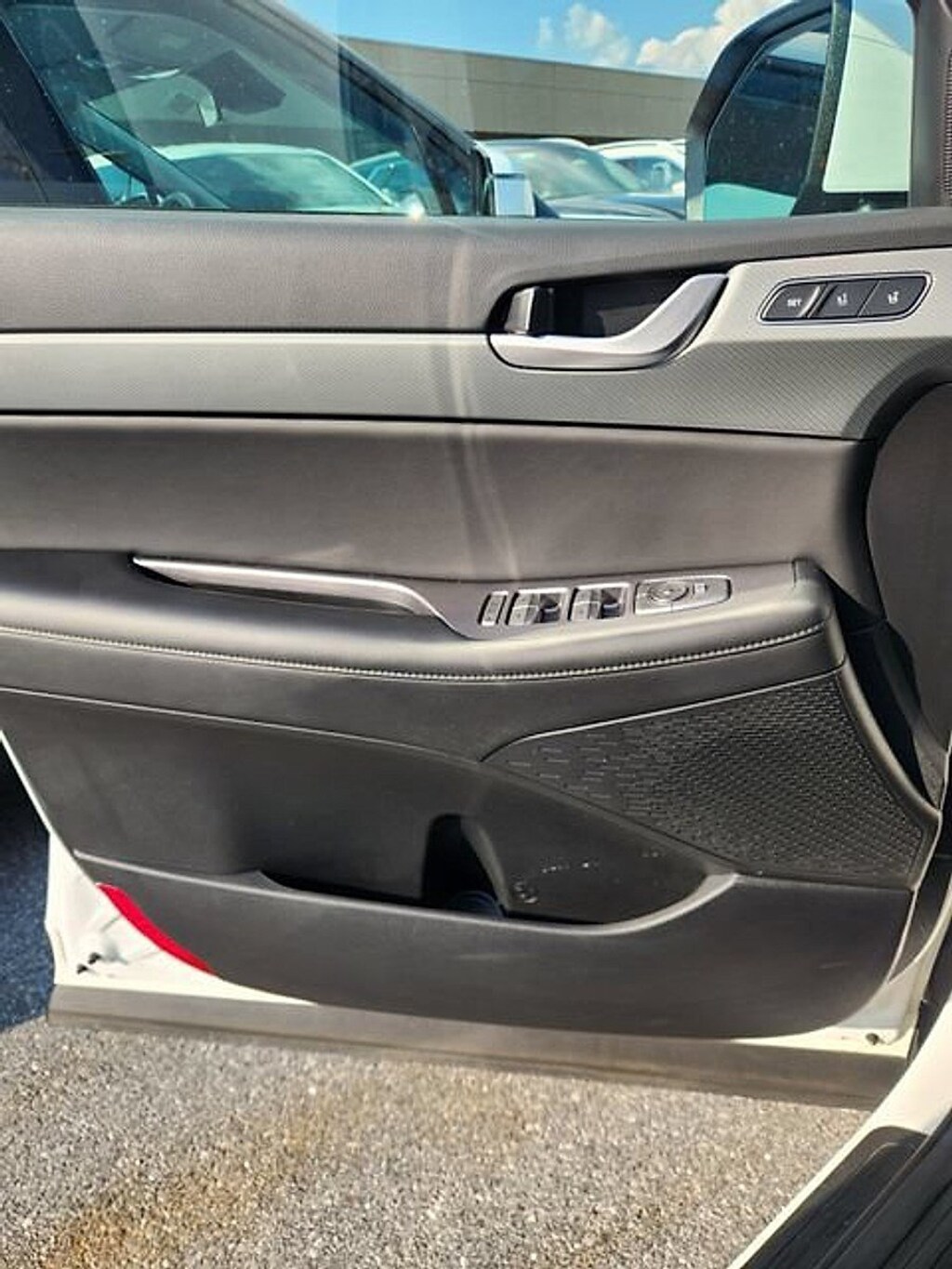 Certified 2025 Hyundai Palisade SEL Premium 8P SUV