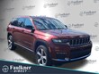Jeep Grand Cherokee L