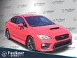 Subaru WRX