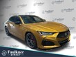 Acura TLX