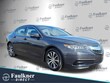 Acura TLX