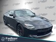 Nissan Z