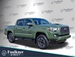  Toyota Tacoma 4WD