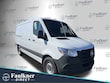 Mercedes-Benz Sprinter Cargo Van