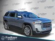 GMC Acadia