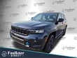  Jeep Grand Cherokee 4xe