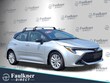 Toyota Corolla Hatchback