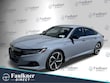 Honda Accord Hybrid
