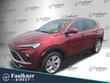  Buick Encore GX