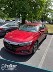  Honda Accord Sedan