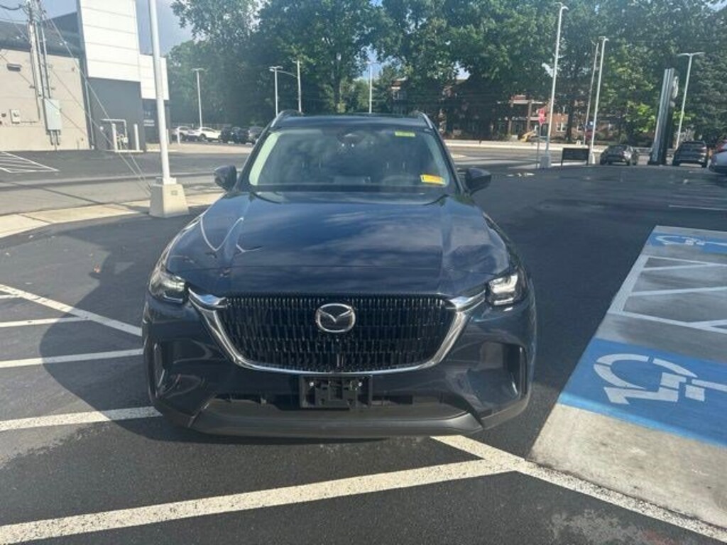 Certified 2024 Mazda CX-90 3.3 Turbo Preferred Plus SUV
