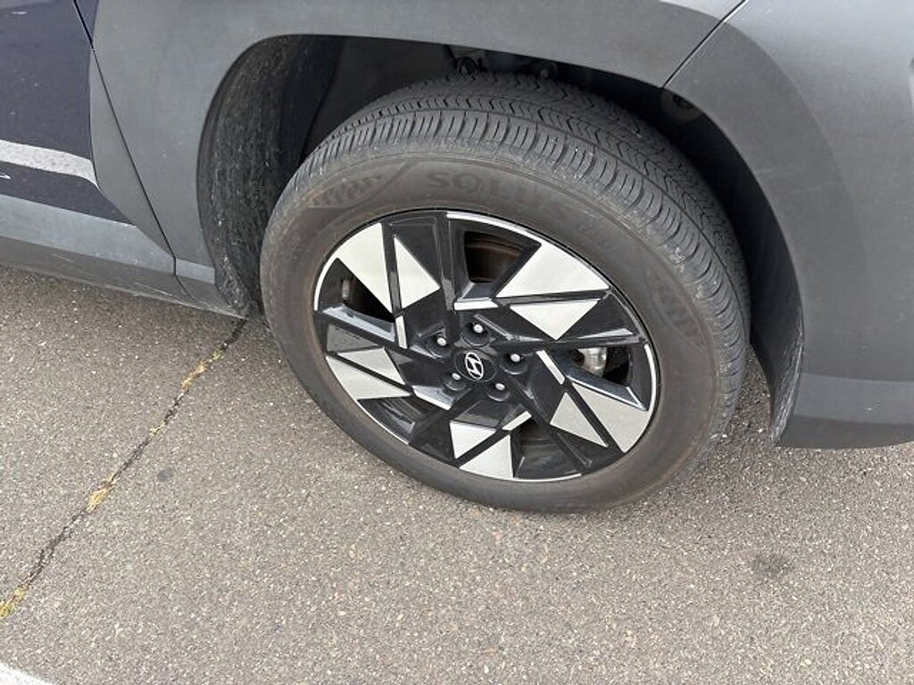 Certified 2025 Hyundai Kona SEL SUV