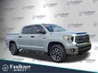 Toyota Tundra 4WD