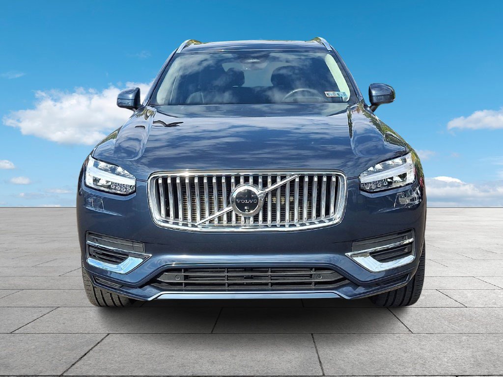 Certified 2024 Volvo XC90 Recharge Plug-In Hybrid Ultimate SUV